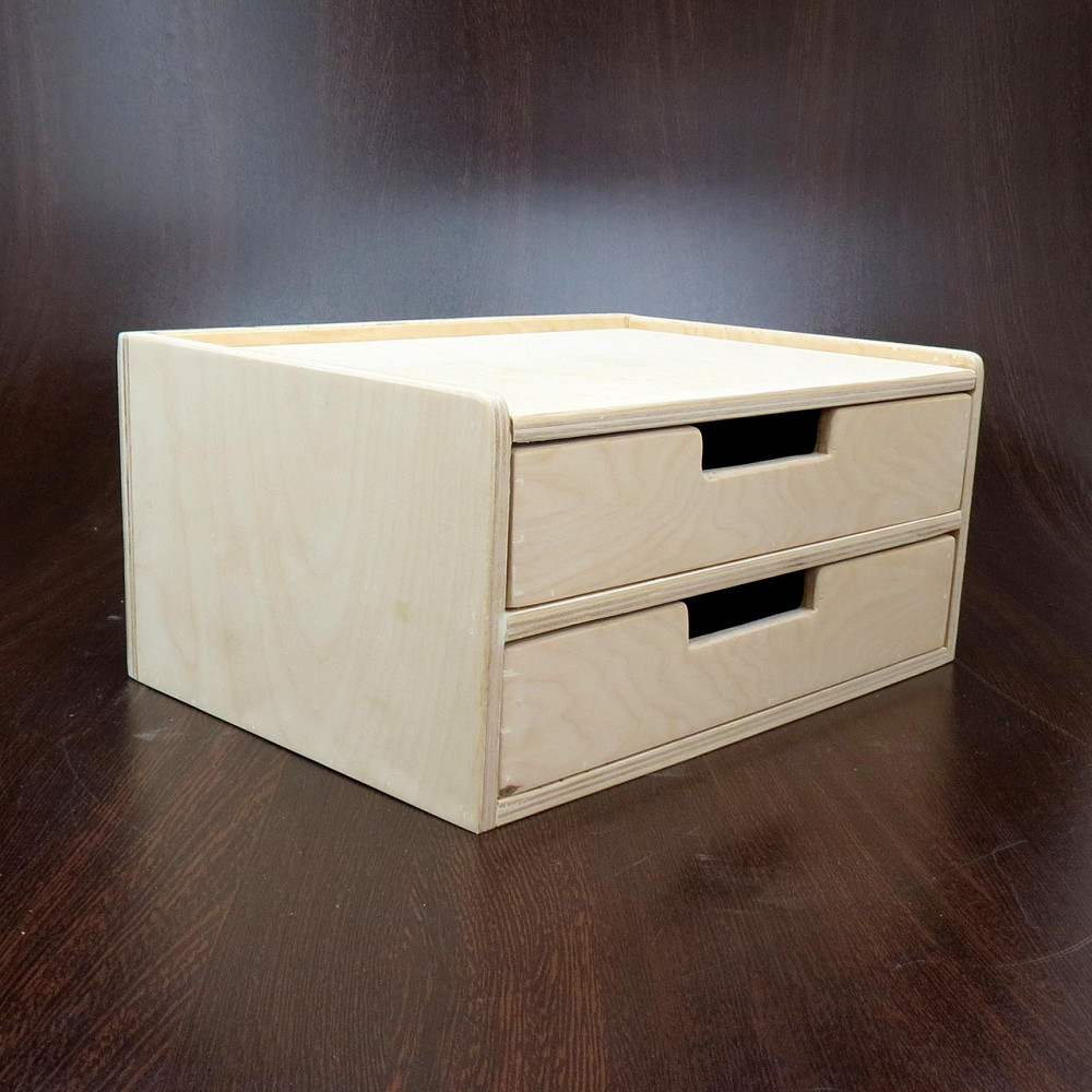 Бюро для бумаг 