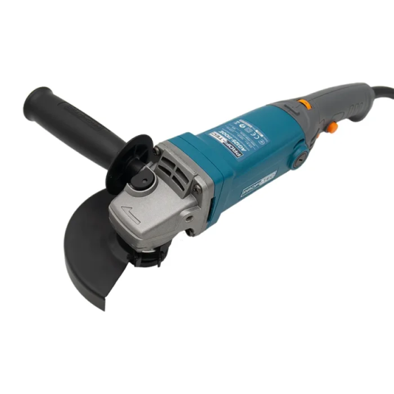 Угловая шлифмашина PROFI-TEC AG125-1100E (008109) Киев