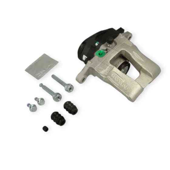 Суппорт задний автомобиль Киа Optima, Hyudai i40 10- (с мотором, напр.) правый R Мукачево