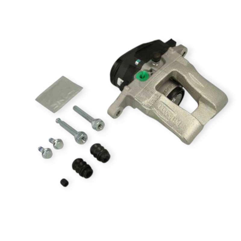 Суппорт задний автомобиль Киа Optima, Hyudai i40 10- (с мотором, напр.) правый R Мукачево - изображение 3