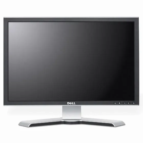 Монітор 22" Dell 2208WFPt Silver-Black клас "Б" Луцьк