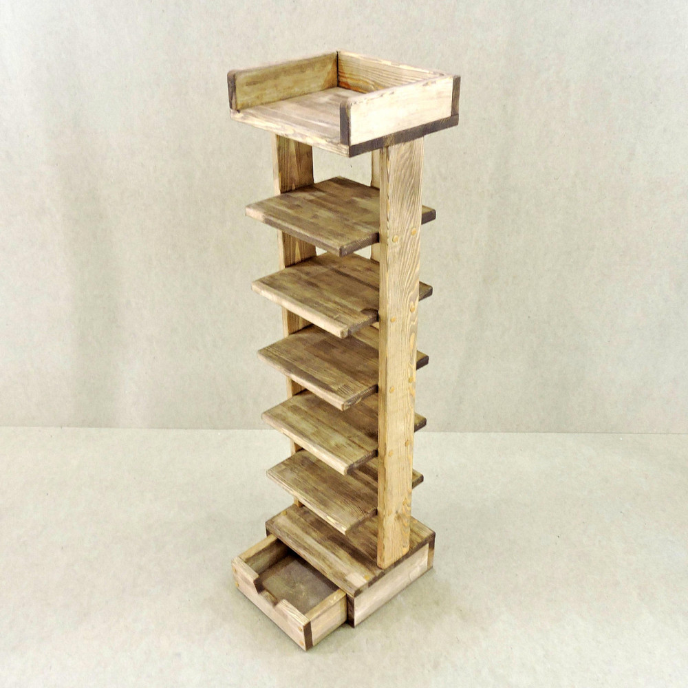 Полка для обуви 