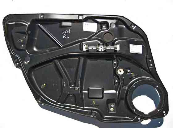 Mercedes-Benz  A2517302679 Склопідйомник задніх лівих дверей R-Class W251 Одеса