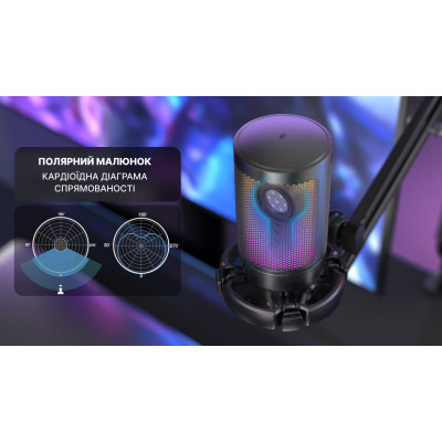 Микрофон Fifine A6T Винница - изображение 7