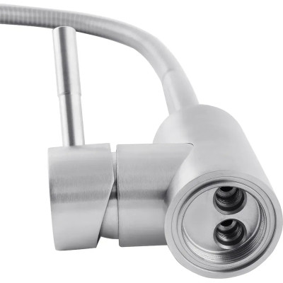 Змішувач Kroner Klassisch-ESG035-1 (CV023002) Вінниця - фото 7