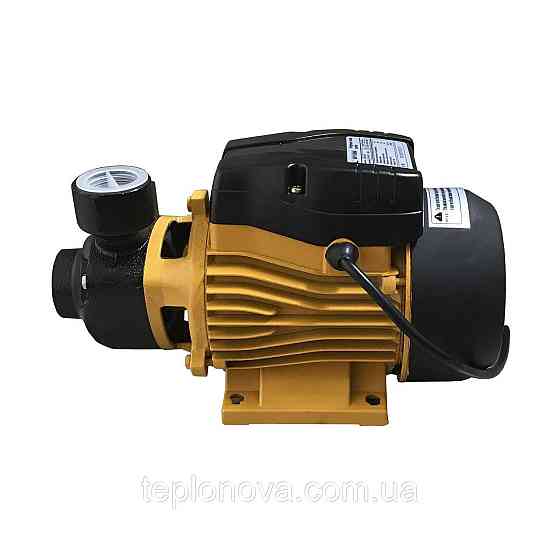 Насос вихревой Optima QB-60 L 0,37кВт Черновцы