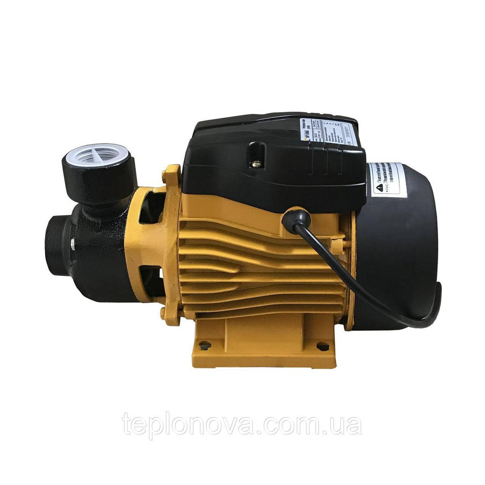 Насос вихревой Optima QB-60 L 0,37кВт Черновцы - изображение 3