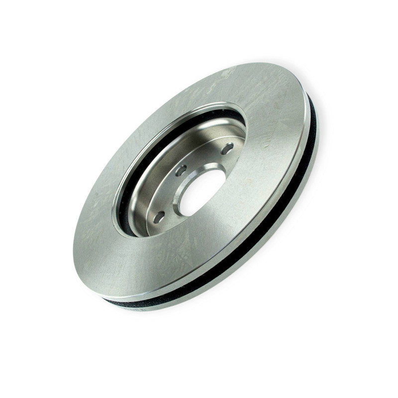 Диск Опель Astra J передний (276mmx26mm) тормозной Мукачево - изображение 1