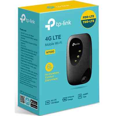 Мобильный Wi-Fi роутер TP-Link M7000 Винница