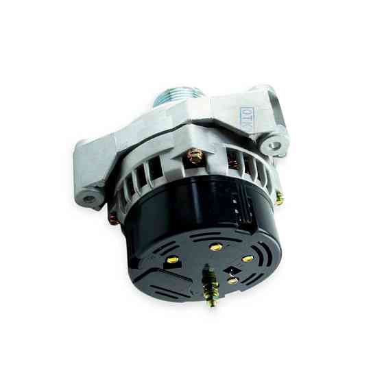 Генератор 406 двигун100а (lkd) волга-газель Мукачево