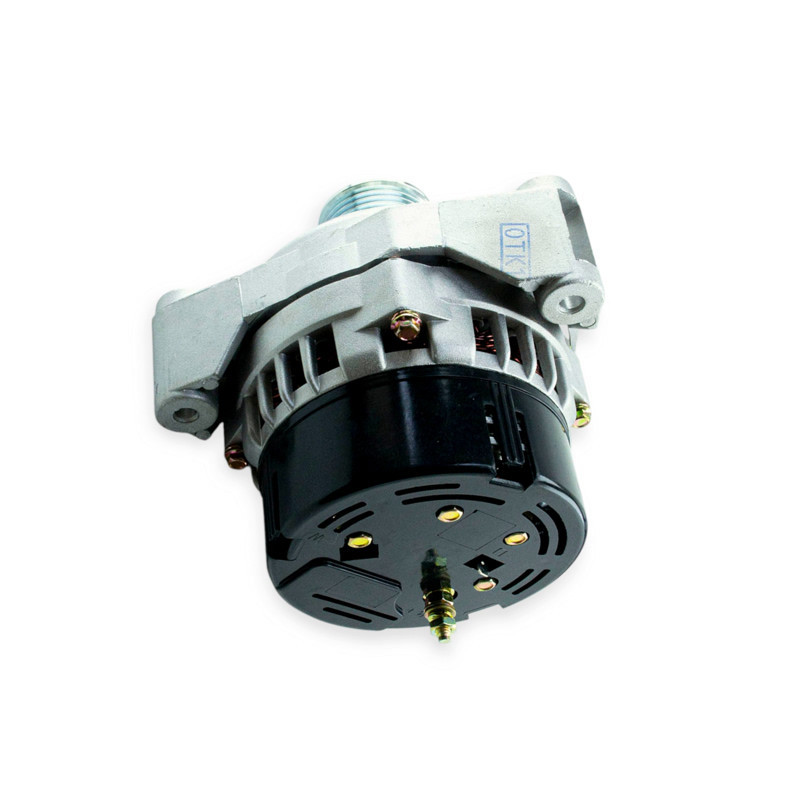 Генератор 406 двигатель100а (lkd) волга-газель Мукачево - изображение 1