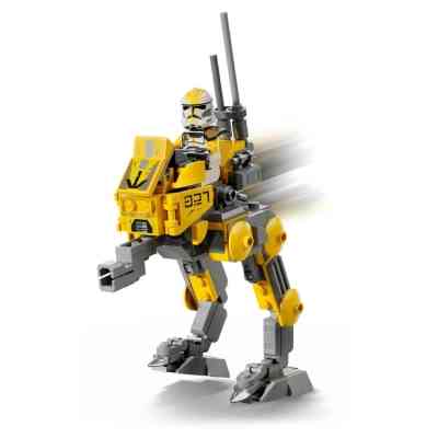 Конструктор LEGO Star Wars Боевой отряд бойцов-клонов 327-го галактического корпуса (75431) Винница