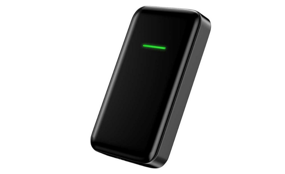 Адаптер для безпроводного Apple CarPley - CarlinKit 3.0 Харьков - изображение 2