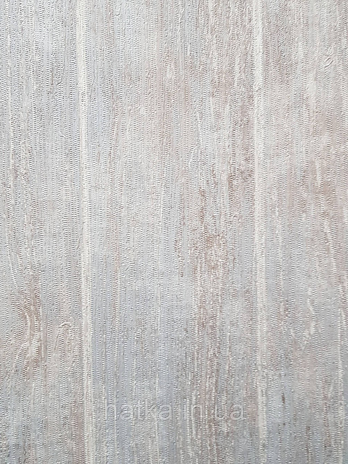 Обои винил на флизелине горячего тиснения DU&KA  Voyage1.06х10 лофт под доску структурные серые с бежевым Киев - изображение 3