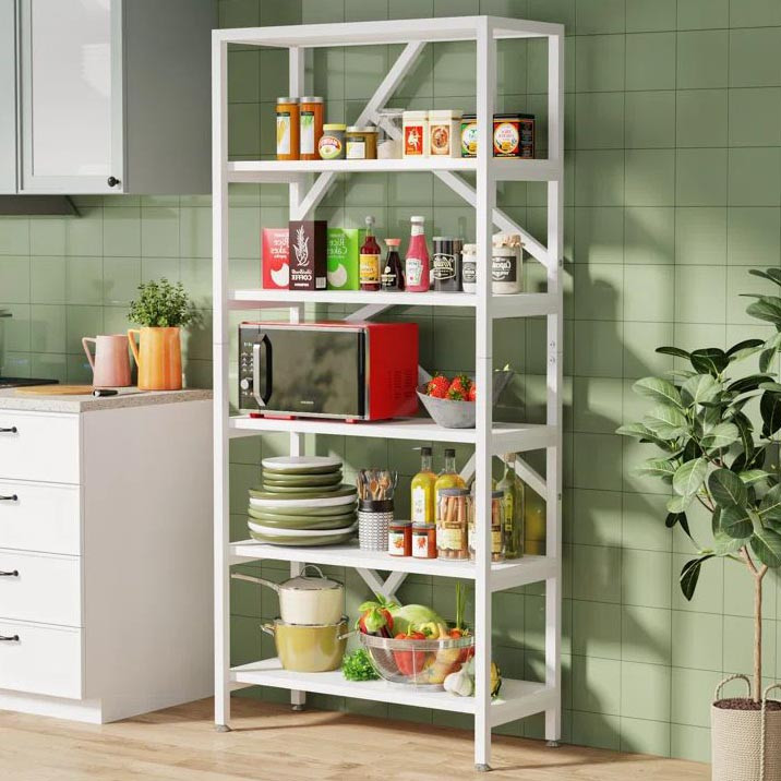 Стеллаж кухонный 