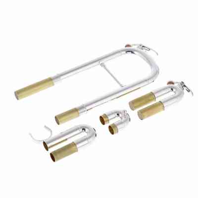 Труба Yamaha YTR-4435Sll (C/Bb) Винница