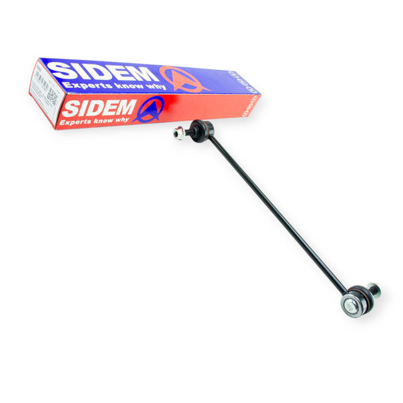 Стойка Рено Мастер -Опель Movano (10-) переднего стабилизатора Мукачево - изображение 1