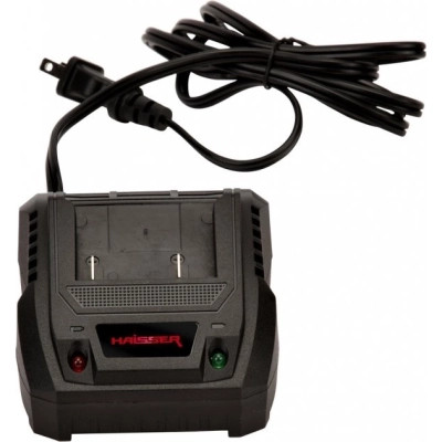 Зарядное устройство для аккумуляторов инструмента HAISSER HS QC21V (118378) Винница - изображение 2