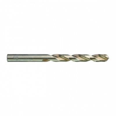 Сверло Milwaukee по металлу THUNDERWEB HSS-G DIN338, 9,5 x 125 мм (4932352366) Винница - изображение 2