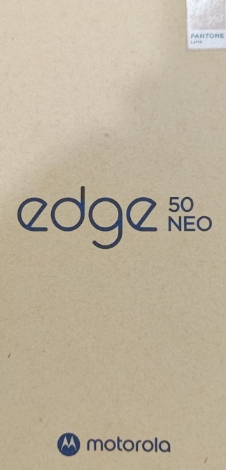 Motorola edge 50 neo. НОВИЙ. смартфон Motorola edge 50 neo. Харків - фото 3