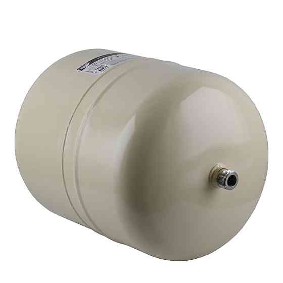 Гидроаккумулятор с фиксированой мембраной HYDRO-PLUS E 18L (11E0001800) (000031685) Киев