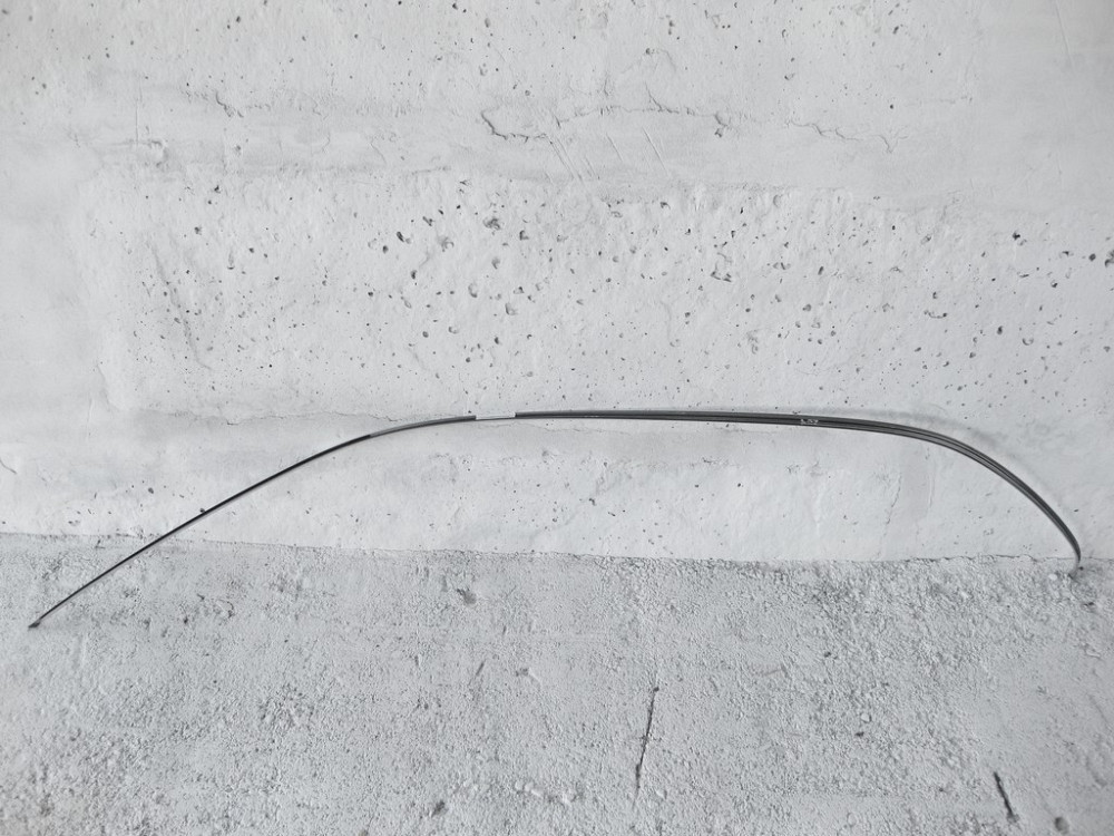 Mercedes-Benz  A2046900880 Хром молдинг над склом правих дверей C-Class W204 Одесса - изображение 1