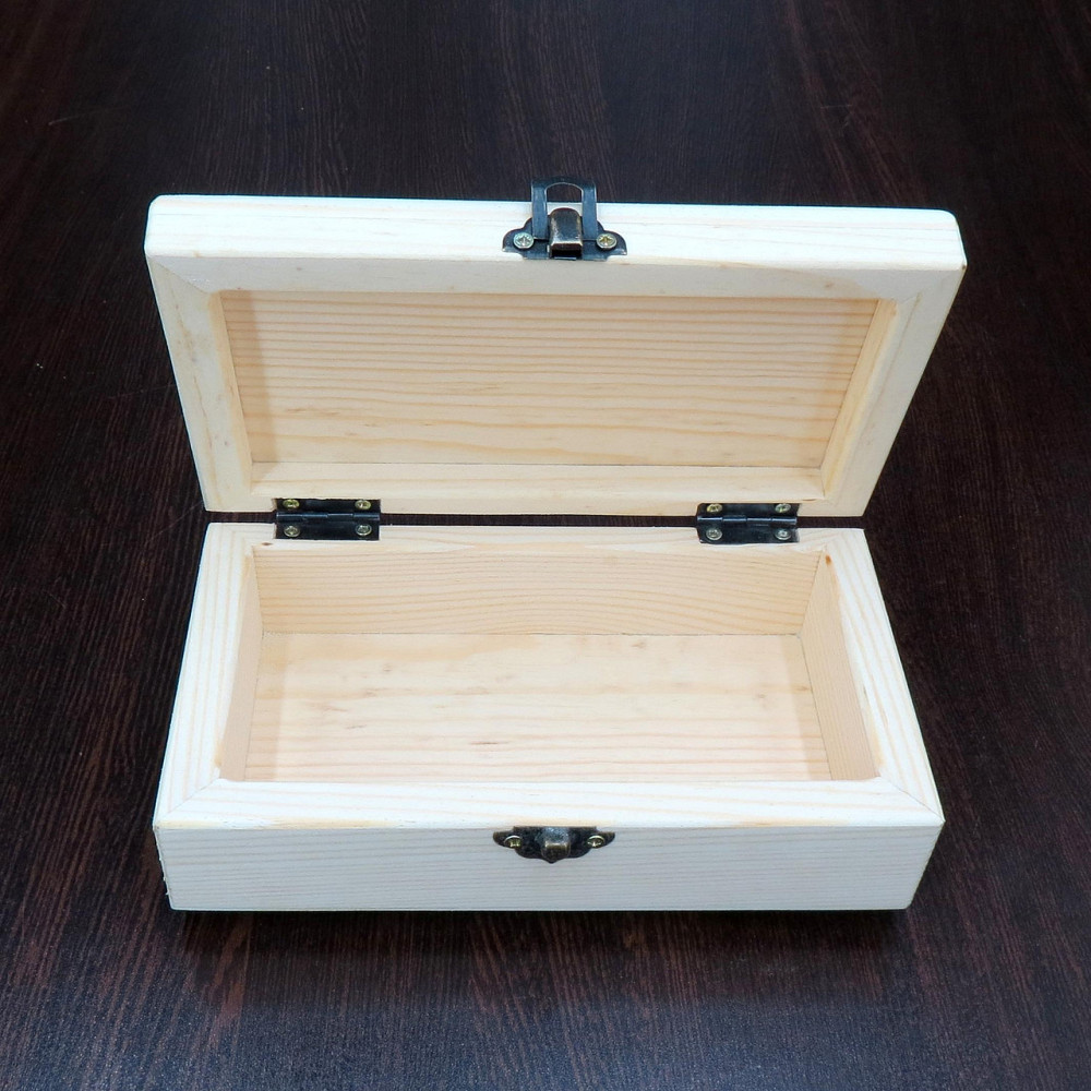 Купюрниця дерев'яна "Ретіф" бланже Миколаїв - фото 4