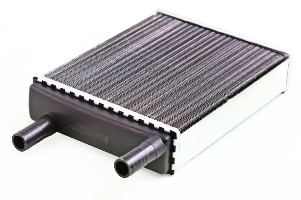 Радіатор обігрівача ГАЗ-3302 новов. обр. алюм. Авто Престиж (18 мм) Вінниця - фото 1