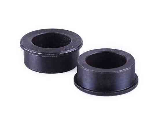 Втулки на причепний палець на дизельний двигун 180N/мотоблок 195N, к-т: 2 шт. Мукачево