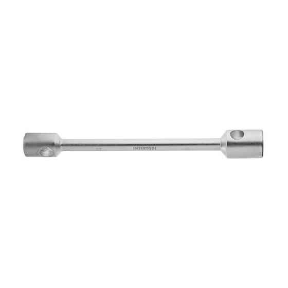 Ключ балонний I-подібний, 27×32 мм INTERTOOL XT-4205 Київ