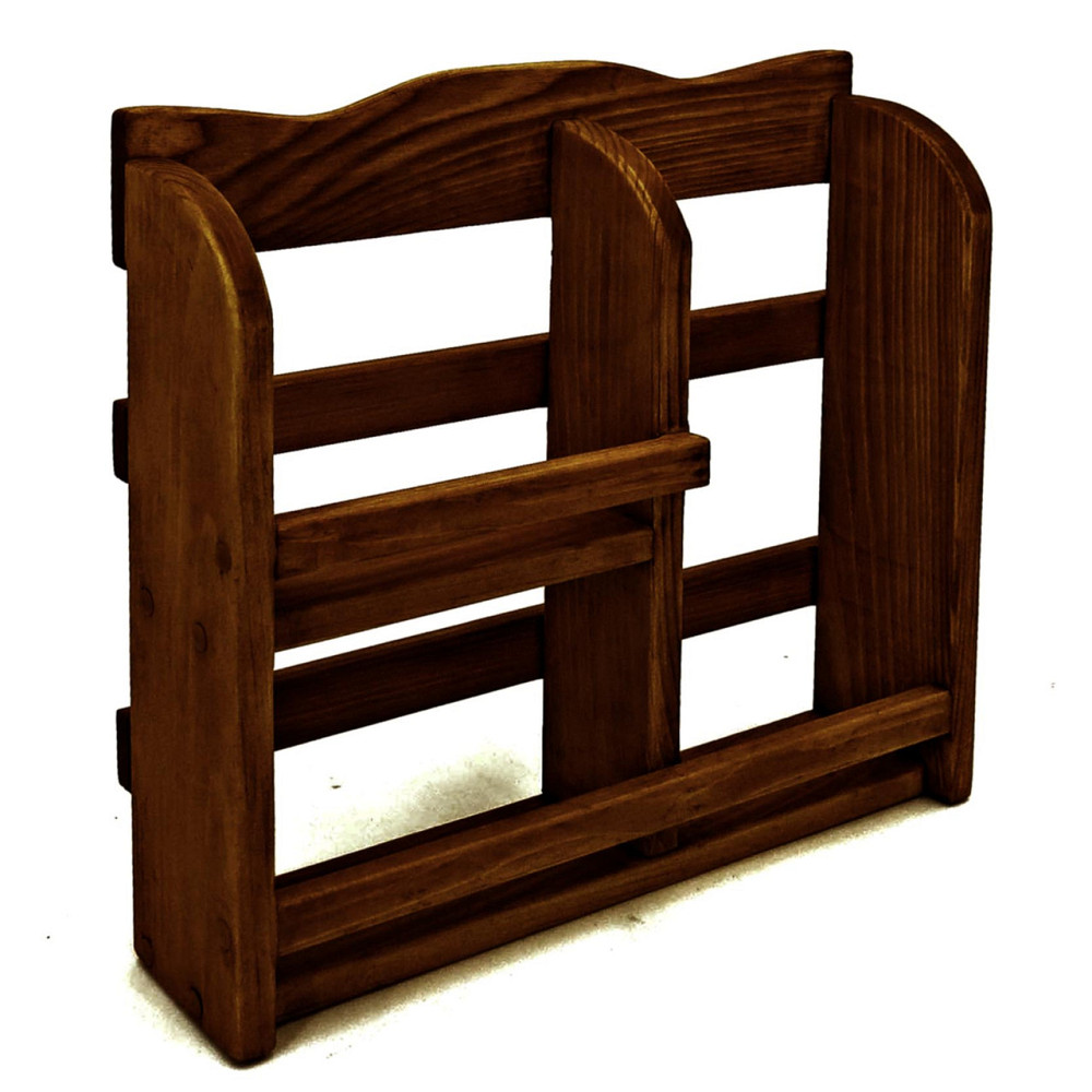 Органайзер для спецій "Ремулад" латте Миколаїв - фото 1