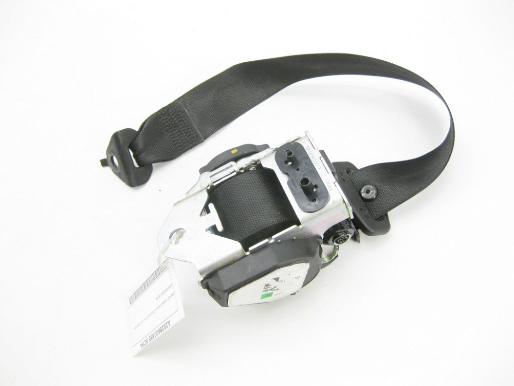 Mercedes-Benz  A2928600485 9C94 Задній правий ремінь безпеки (реставрація) GLE Coupe C292 Одеса - фото 3