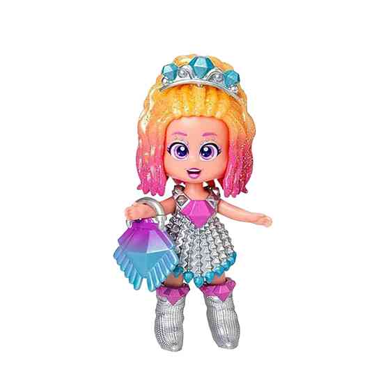 Детская кукла Голден Гала 