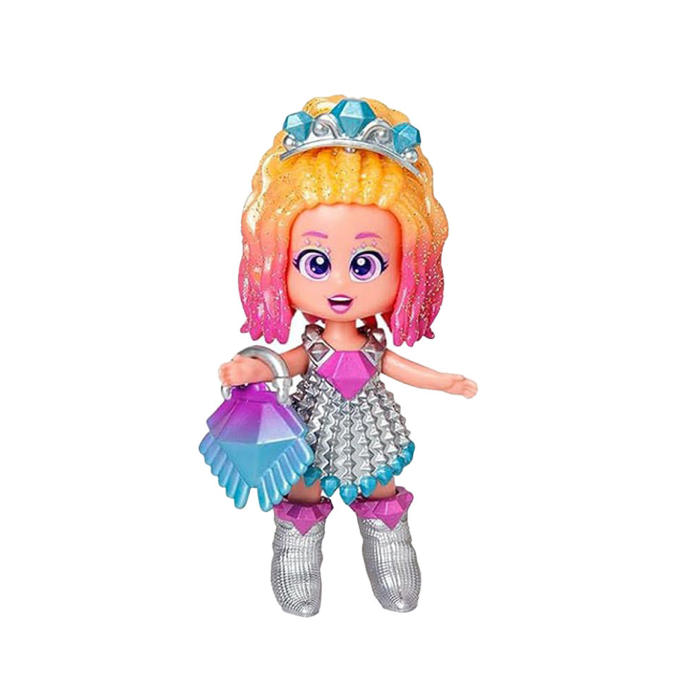 Детская кукла Голден Гала 