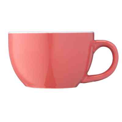 Чашка Ardesto Merino 480 мл Pink (AR3486P) Вінниця