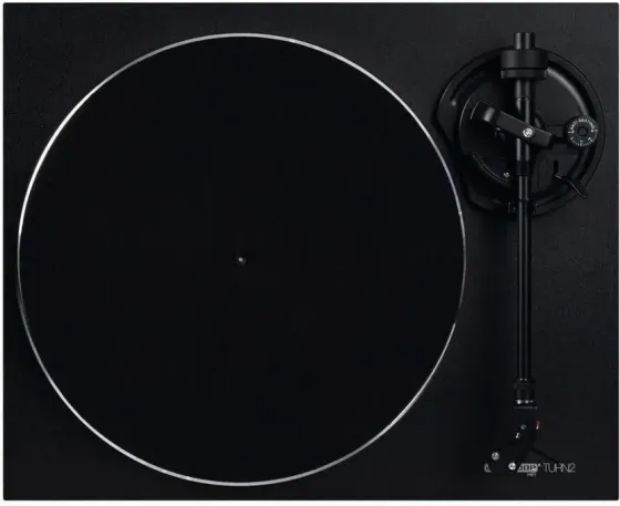 Проигрователь Reloop Turn 2 Black - Грамофон Hi-Fi | 30 DNI NA ZWROT SZYBKA DOSTAWA POLSKI SKLEP Киев