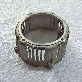 Крышка блока генератора 186F (под генератор) (5-6кВт) Мукачево - изображение 1