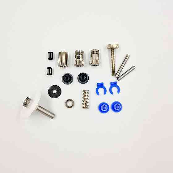 Ремкомплект OLOEY для екструдера BMG з подвійним приводом Київ