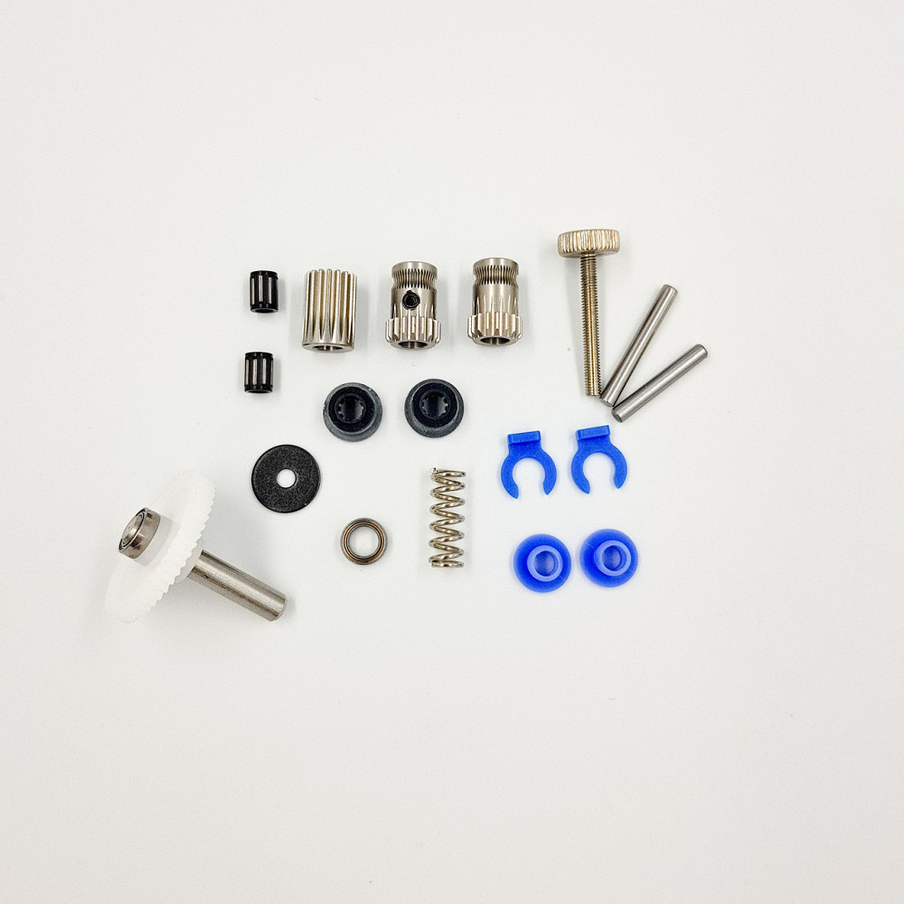 Ремкомплект OLOEY для екструдера BMG з подвійним приводом Київ - фото 4