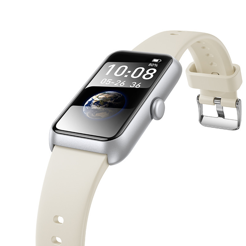 Смарт-часы HOCO Y34 37mm. 180 mAh. IP67 Smart sports watch(call version) Silver Одесса - изображение 3