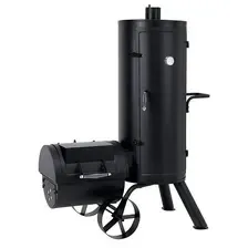 Гриль Tepro Wędzarnia Fairfax 1104N Київ