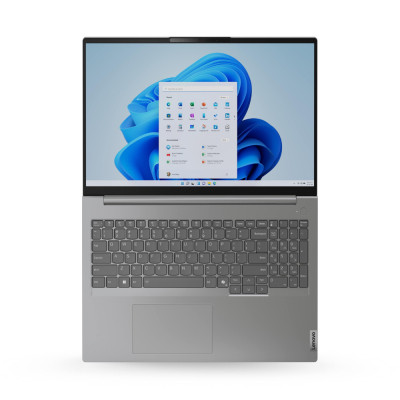 Ноутбук Lenovo ThinkBook 16 G7 ARP (21MW0028RA) Вінниця - фото 7