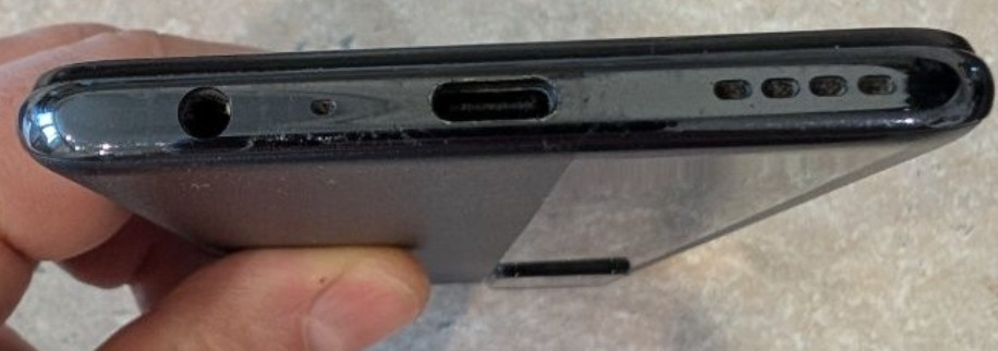 Смартфон Realme GT NEO 8/128Gb. Харків - фото 3