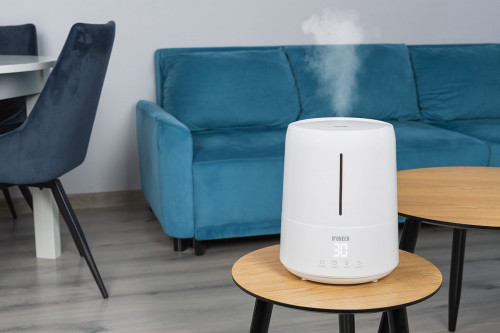Увлажнитель воздуха Noveen UH550 Днепр - изображение 2