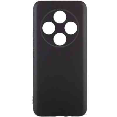 Чохол до мобільного телефона BeCover Xiaomi Redmi 14C 4G / Poco C75 Black (712562) Вінниця