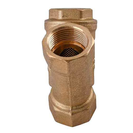 Фільтр грубого очищення SELBA 3/4″ SL1512 (000010259) Київ