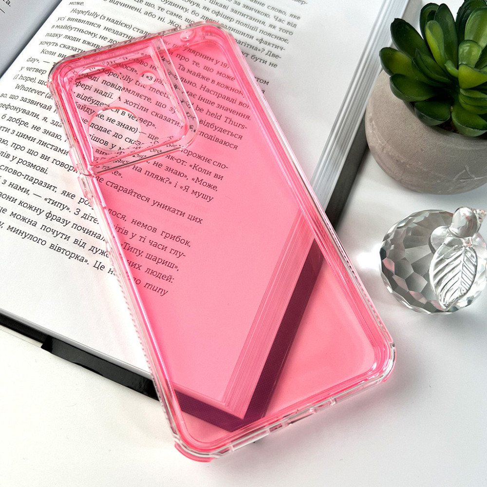 Чехол для Xiaomi Redmi 13C/Poco C65 Powder Киев - изображение 2