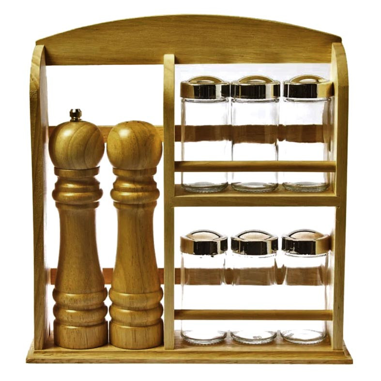 Органайзер для специй 