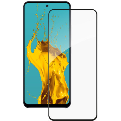 Скло захисне Piko Full Glue Xiaomi Redmi Note 12R Black (1283126589799) Вінниця - фото 1