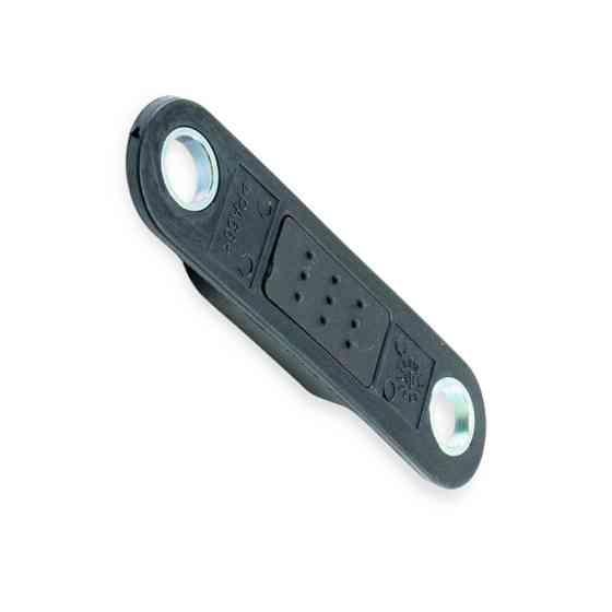 Направляющие Рено Докер 13- (бок.сдвиж. мама) двери Мукачево